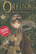 Orfina VOL 03 {Mature} (Orfina #3) by Kitsune Tennoji