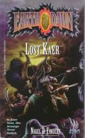Lost Kaer by Nigel Findley