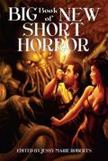 Big Book of New Short Horror by Nick Medina