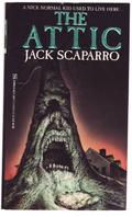 The Attic by Jack Scaparro