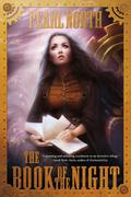 The Book of the Night (Libyrinth #3) by Pearl North