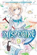 虚構推理 9 (漫画 虚構推理 / In/Spectre #9) by 城平 京