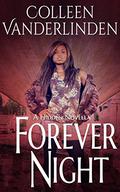 Forever Night by Colleen Vanderlinden
