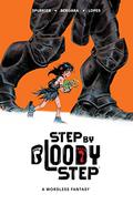 Step By Bloody Step by Matheus Lopes