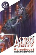 Astro City Metrobook, Volume 2 (Astro City Metrobook #2) by Kurt Busiek