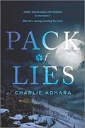 Pack of Lies (Monster Hunt #1) by Charlie Adhara