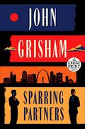 Sparring Partners (Jake Brigance #3.5) by John Grisham