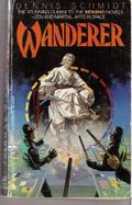 Wanderer (Way-Farer also called Kensho Series #4) by Dennis Schmidt