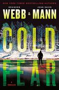 Cold Fear (Finn Thrillers #2) by Brandon Webb