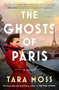 The Ghosts of Paris (Billie Walker Mystery #2) by Tara Moss