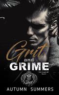 Grit & Grime (Dark Angels MC #5) by Autumn Summers