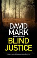 Blind Justice (DS Aector McAvoy #10) by David Mark