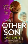 The Other Son by J.M. Hewitt