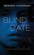 Blind Date (Hunter and Tate #1) by Brenda Chapman