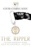 The Ripper (Twisted Legends Collection #11) by Alexandra Silva