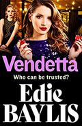 Vendetta (Allegiance #3) by Edie Baylis