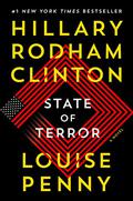 State of Terror by Louise Penny