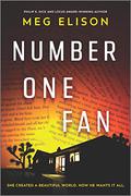 Number One Fan by Meg Elison