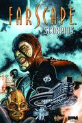Farscape: Scorpius Vol. 1 (Farscape: Scorpius #1) by Rockne S. O'Bannon