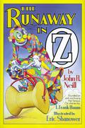 The Runaway in Oz (Oz Continued #46) by John R. Neill