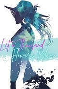 Let a Thousand Flowers Bloom: A Transfeminine Anthology by Alyson Greaves