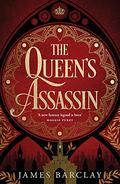 The Queen's Assassin by James Barclay