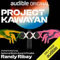 Project Kawayan by Randy Ribay