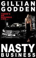 Nasty Business by Gillian Godden
