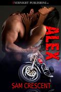 Alex by Sam Crescent