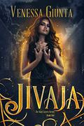 Jivaja (Soul Cavern #1) by Venessa M. Giunta