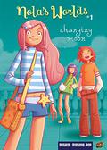 Changing Moon (Alta Donna #1) by Mathieu Mariolle