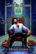 Said In Stone (Chest of Souls #0.3) by Michelle Erickson