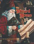 The Wizard Mouse by Dean Morrissey