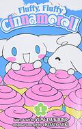 Fluffy, Fluffy Cinnamoroll, Vol. 1 (Fluffy, Fluffy Cinnamoroll #1) by Yumi Tsukirino