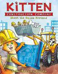 Kitten Construction Company: Meet the House Kittens (Kitten Construction Company #1) by John Patrick Green