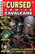 Cursed Comics Cavalcade #1 by Mark Buckingham