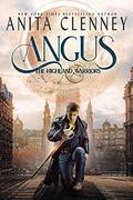 Angus (Connor Clan Highland Warrior #2.5) by Anita Clenney