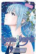 Rosario+Vampire: Season II, Vol. 9 (Rosario+Vampire: Season II #9) by Akihisa Ikeda