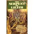 The Serpent Of Lilith by Stewart Farrar
