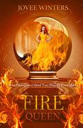 The Fire Queen (The Dark Queens #10) by Jovee Winters