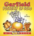 Garfield Potbelly of Gold (Garfield #50) by Jim Davis