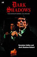 Dark Shadows: The Complete Series Volume 1 by Arnold Drake