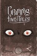 Grimm's Fairy Tales by Kevin Colden