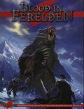 Dragon Age Blood In Ferelden by Walt Ciechanowski