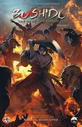 Bushido (Bushido #1-5) by Rob Levin
