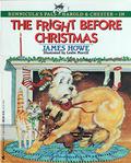 The Fright Before Christmas (Harold & Chester #1) by Leslie H. Morrill