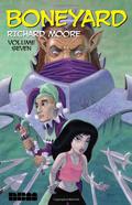 Boneyard, Volume 7 (Boneyard #7) by Richard Moore