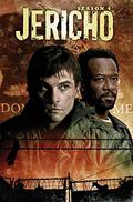 Jericho: Season 4 (Jericho Graphic Novels #2) by Andrew Currie