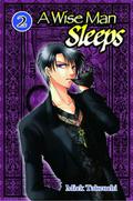 A Wise Man Sleeps, Volume 2 by Mick Takeuchi
