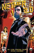Netherworld Vol. 1 (Netherworld #1-5) by Rob Levin